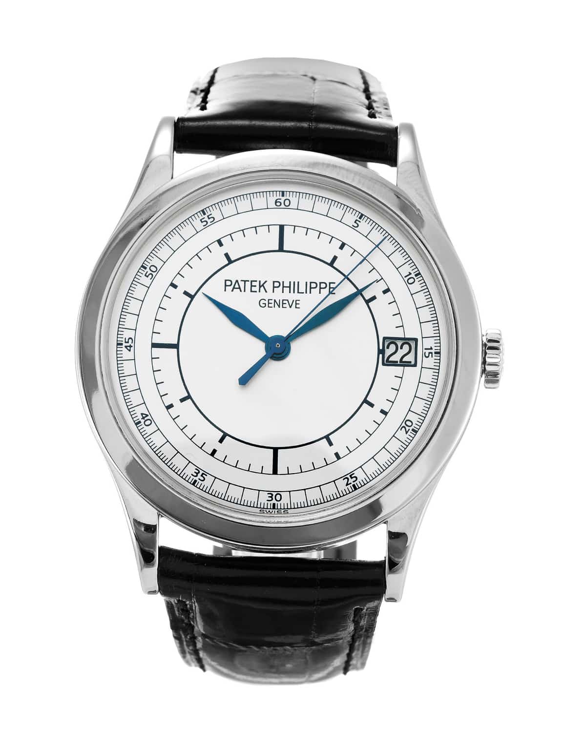 Patek Philippe Calatrava 5296G-001